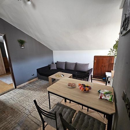 Luciana 2 Apartment ซาดาร์ ภายนอก รูปภาพ