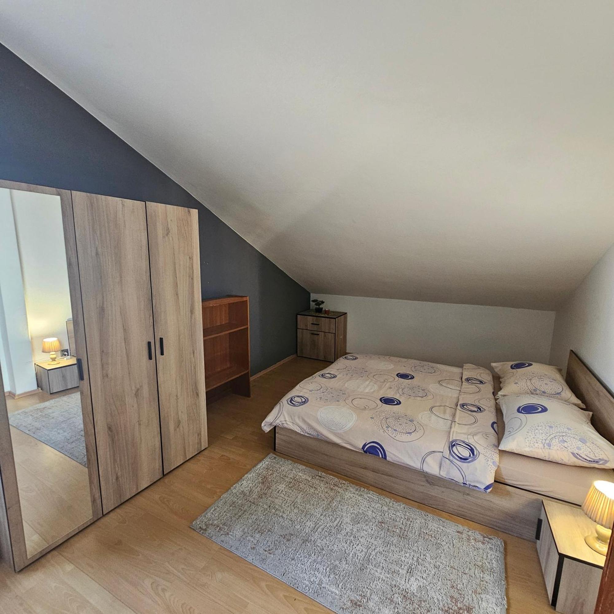 Luciana 2 Apartment ซาดาร์ ภายนอก รูปภาพ
