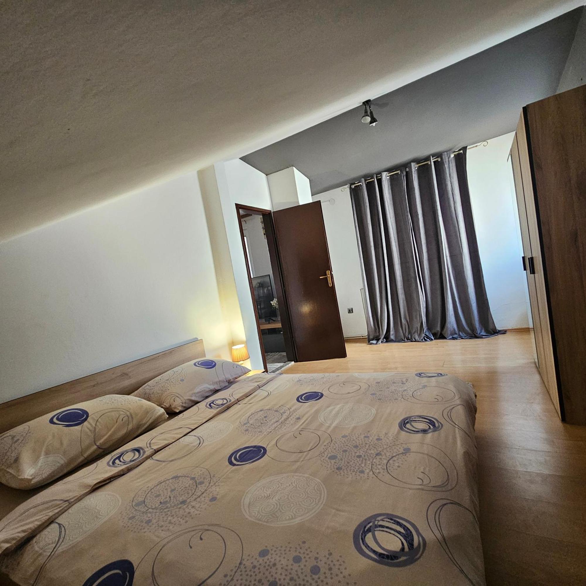 Luciana 2 Apartment ซาดาร์ ภายนอก รูปภาพ