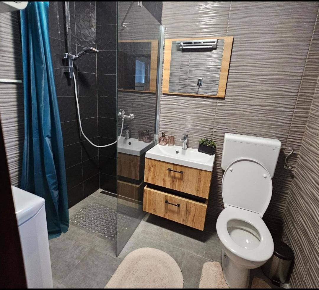 Luciana 2 Apartment ซาดาร์ ภายนอก รูปภาพ